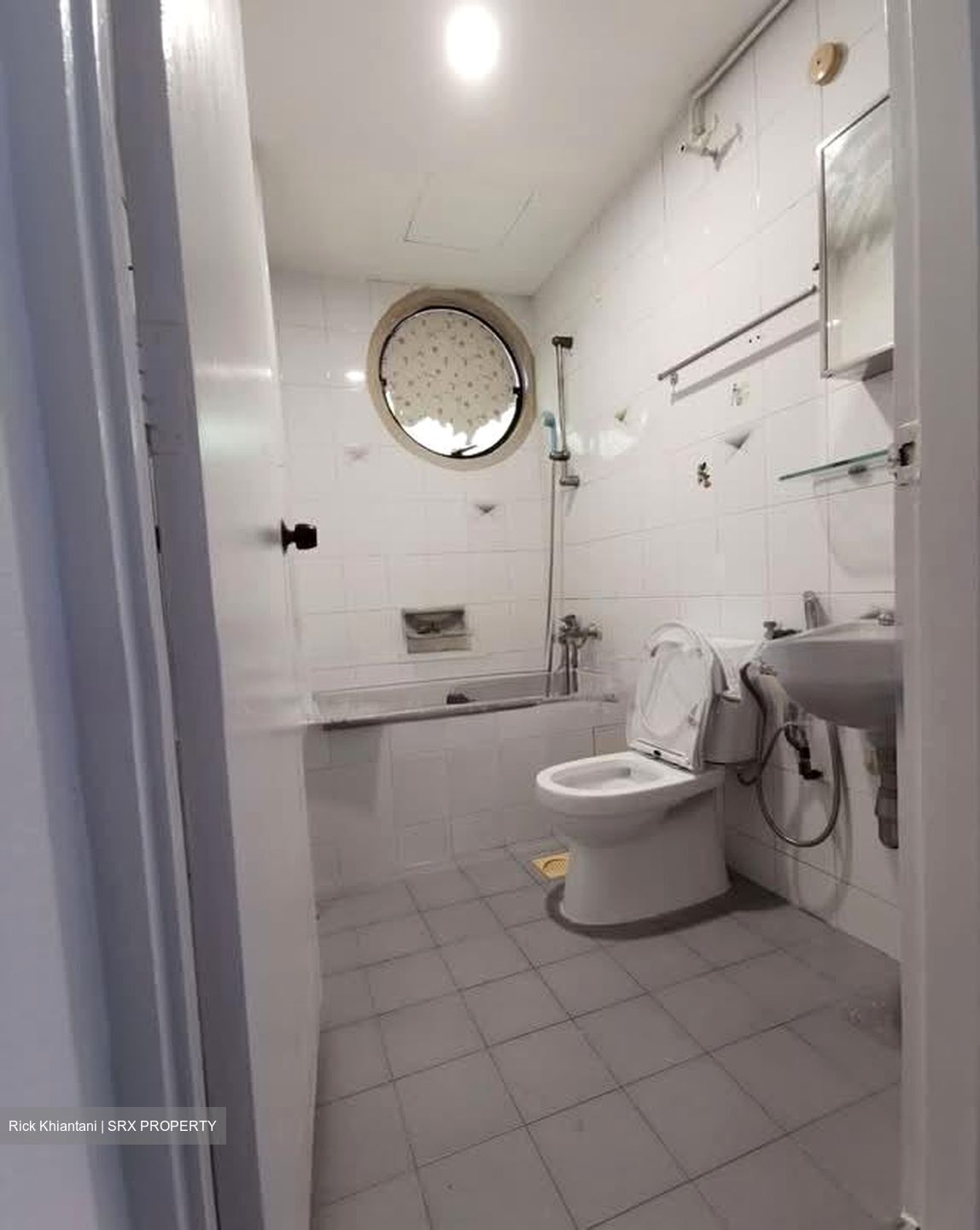 Boon Teck Apartment (D12), Apartment #582395501